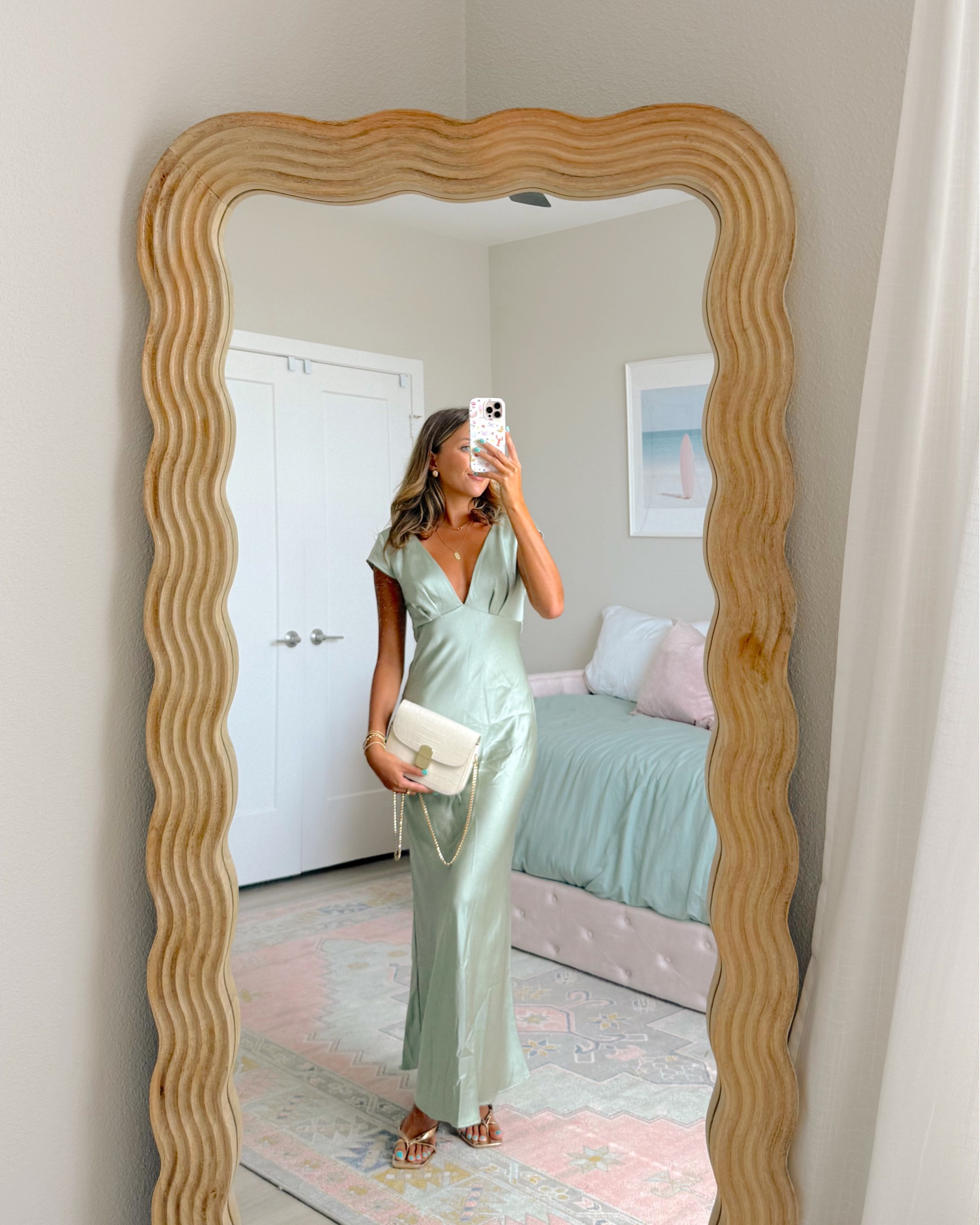 spring wedding guest dresses. 💕💍 wearing smallest size and am 5’3 24 waist 34B chest 

#LTKWedding