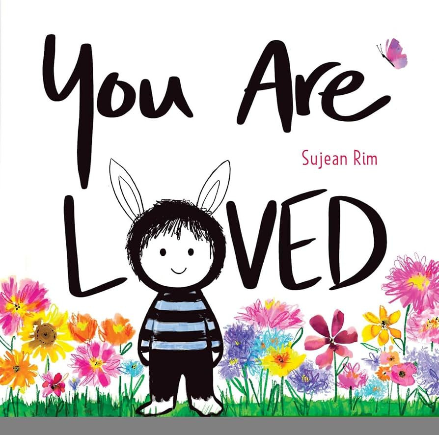 You Are Loved | Amazon (US)