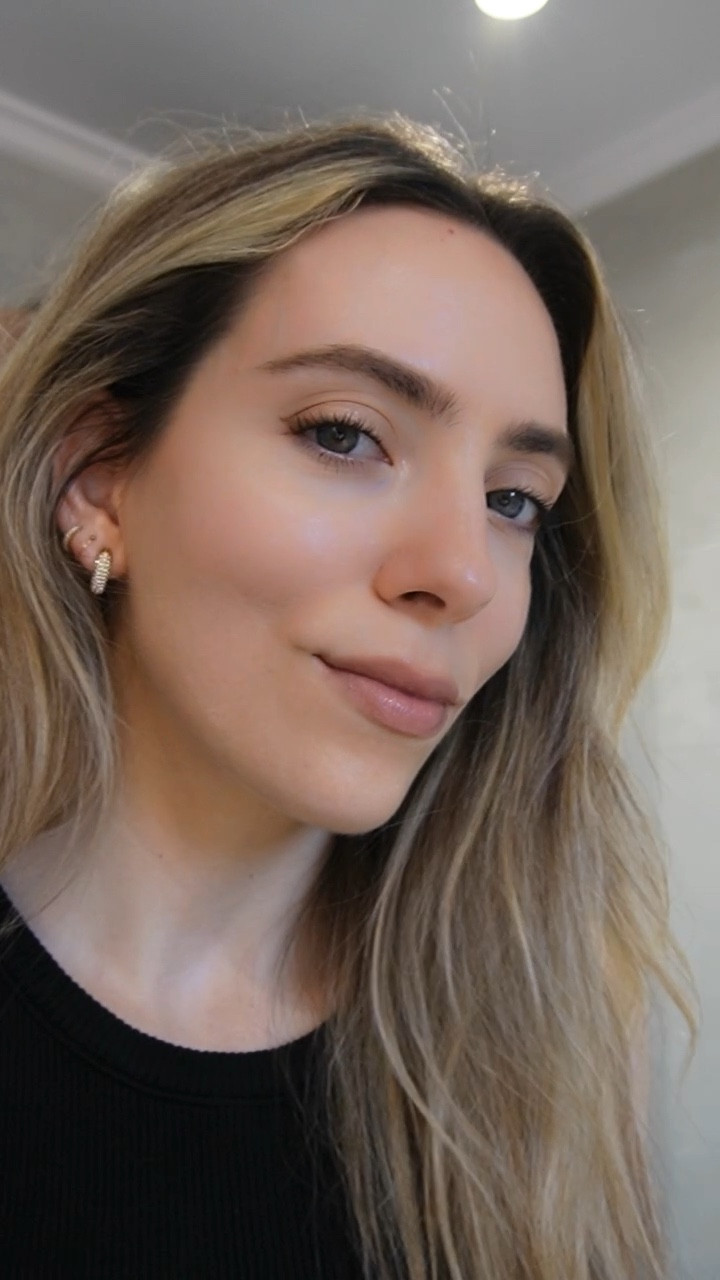 My top tips for looking good with less makeup!

It’s easier than you think; you just need the right hard working makeup products & the right mindset✨

#makeuptips #summermakeup #minimalmakeup #chicmakeup #workmakeup #naturalsummermakeup #nofoundationmakeup #beautytips

#LTKSeasonal #LTKbeauty