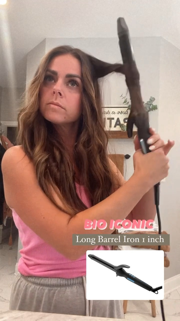 I swear I use this 4x a week 💗

Gift guide 
Cyber week 
Beauty 
Gift for her 
Gift guide for her 

#LTKCyberWeek #LTKbeauty #LTKGiftGuide