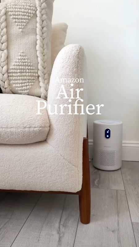 I’m excited to share all of my favorite Amazon Deals this week. These air purifiers are amazing. The air in our home feels so much cleaner since we bought these. I just bought two more. Get them while you can. They are half off right now! Comment LINK to get the link sent directly to your dm’s. 
.
.
.
.
.
.
#amazon #amazonfinds #amazonprime #amazondeals #amazonhome #amazonmusthaves #amazoninfluencer #amazonreview #amazonfavorites #airpurifier

#LTKFind #LTKunder100 #LTKhome