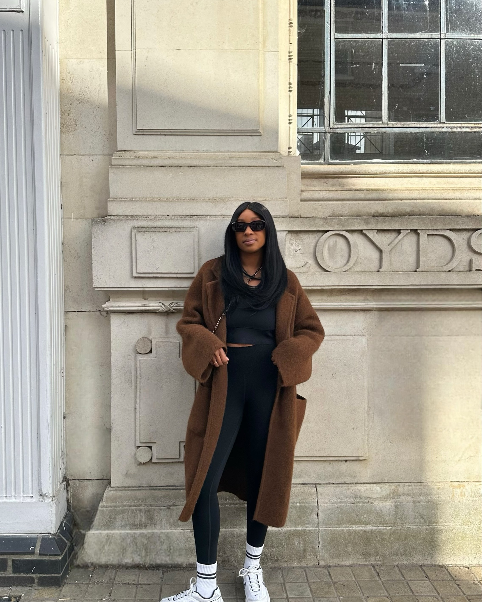 Proven science. Visible beauty. My @elastiqueathletics compression wear supports lymphatic flow and leaves my legs feeling light, smooth, and sculpted, all day.

Part skincare. Part shapewear. Fully wearable wellness. Shop these and more of my favs on my @shop.ltk

#WearableWellness #ElastiqueAthletics



#LTKStyleTip #LTKActive #LTKTravel