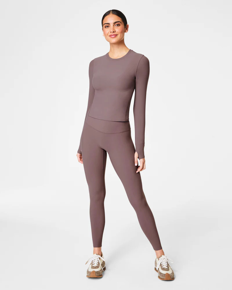 Full-Length Leggings | Spanx