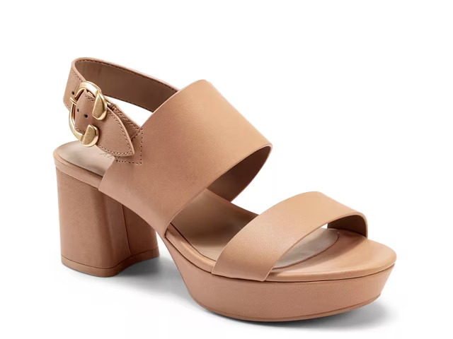 Aerosoles Camera Platform Sandal | DSW