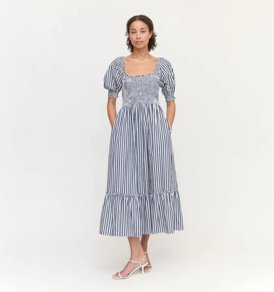 The Louisa Nap Dress | Hill House Home US
