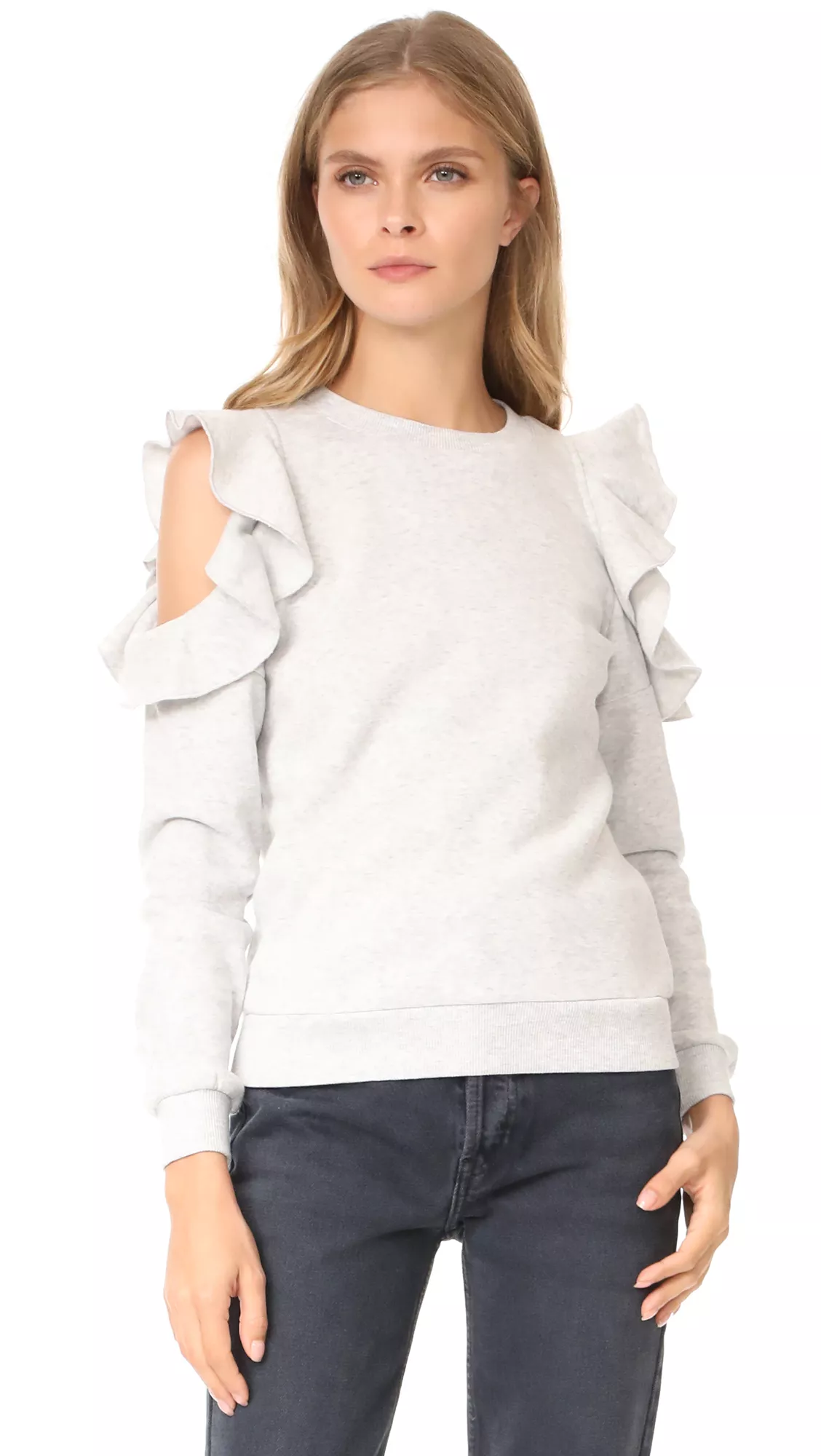 Rebecca Minkoff Gracie Sweatshirt curated on LTK