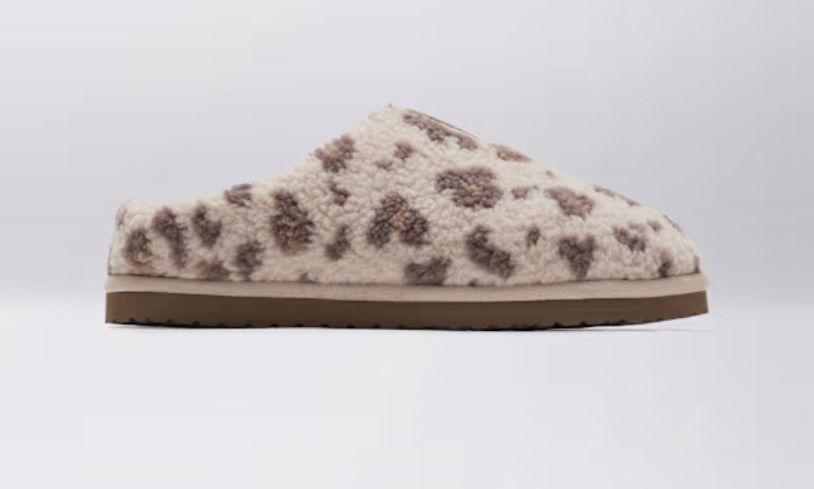 Sunday slippers 🐆 one purchased=one donated 

#bombas #leopard #comfy #under100 #womensshoes #slippers #LTK