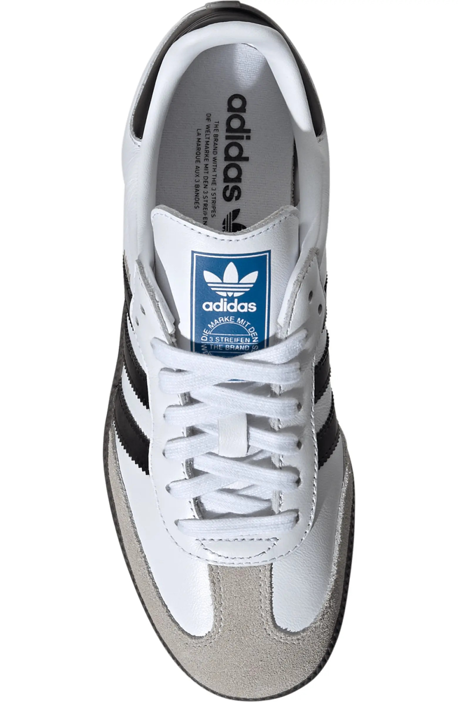 Gender Inclusive Samba OG Sneaker | Nordstrom