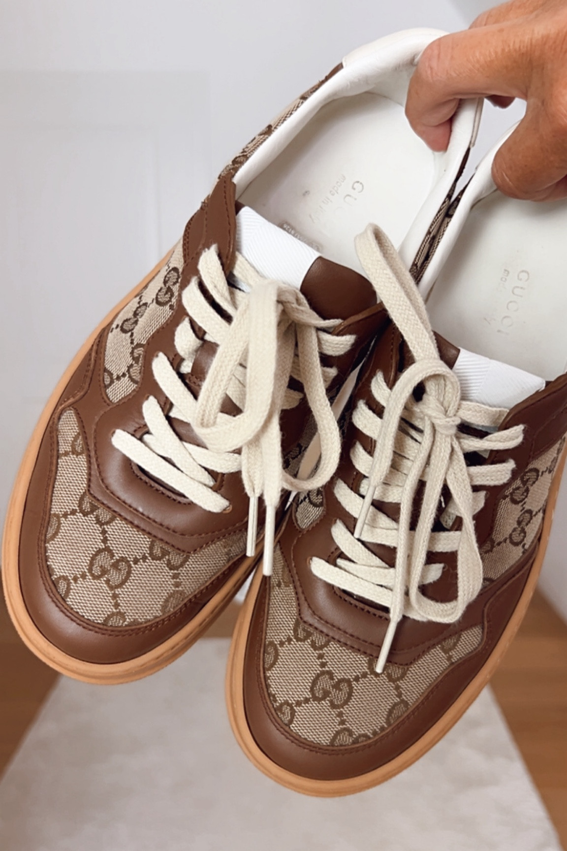 Sneaker 👟 

#LTKdeutschland #LTKstyletip #LTKshoes