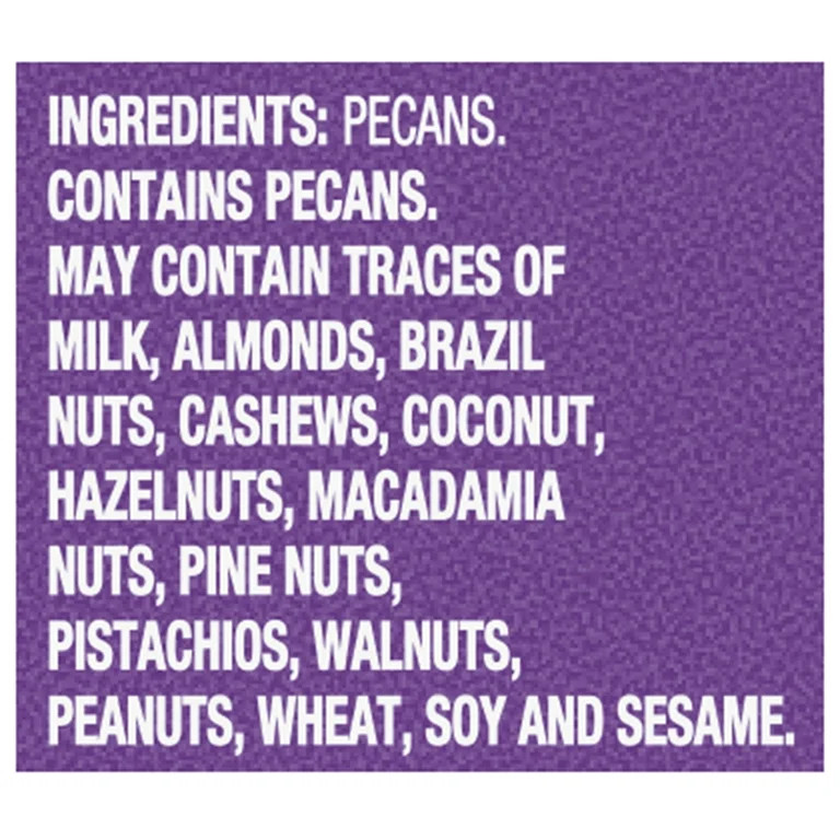 Great Value Chopped Pecans, 4 oz | Walmart (US)