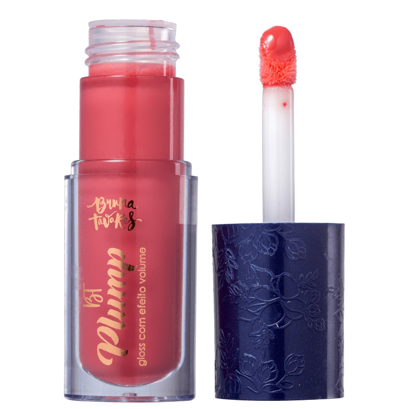 Bruna Tavares BT Plump Angel
        
              - Gloss Labial 3ml | Beleza Na Web (BR)