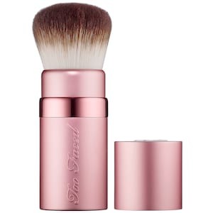 Kabuki Brush - Too Faced | Sephora | Sephora (US)