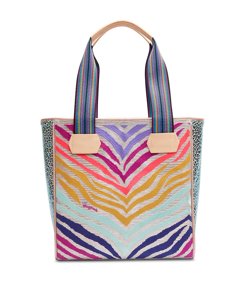 Celeste Classic Tote | Consuela
