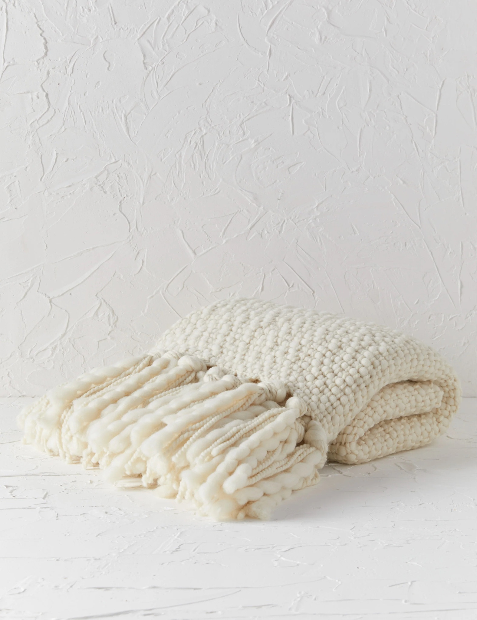 Wool throw 

#LTKHome #LTKHoliday