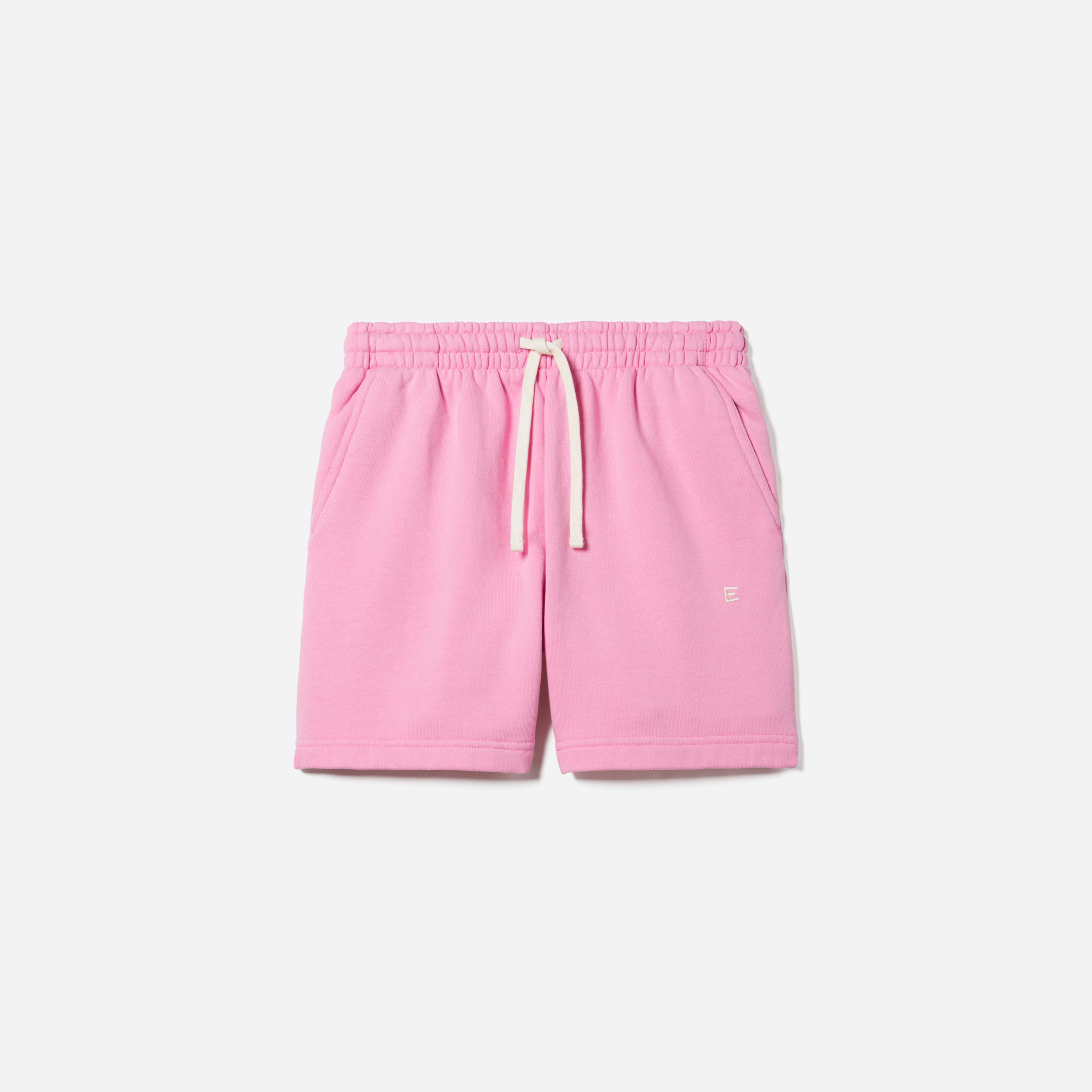 The Track Long Sweatshort | Everlane