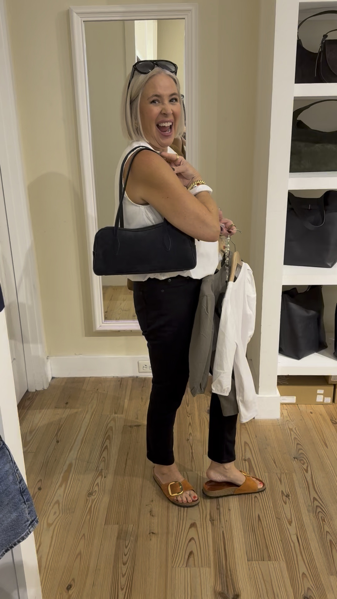 Madewell 30% off sitewide Fall sale  

#LTKItBag #LTKFallSale #LTKSeasonal