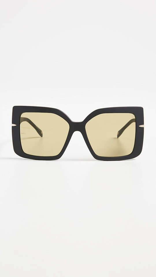 Hollywood 02P Sunglasses | Shopbop