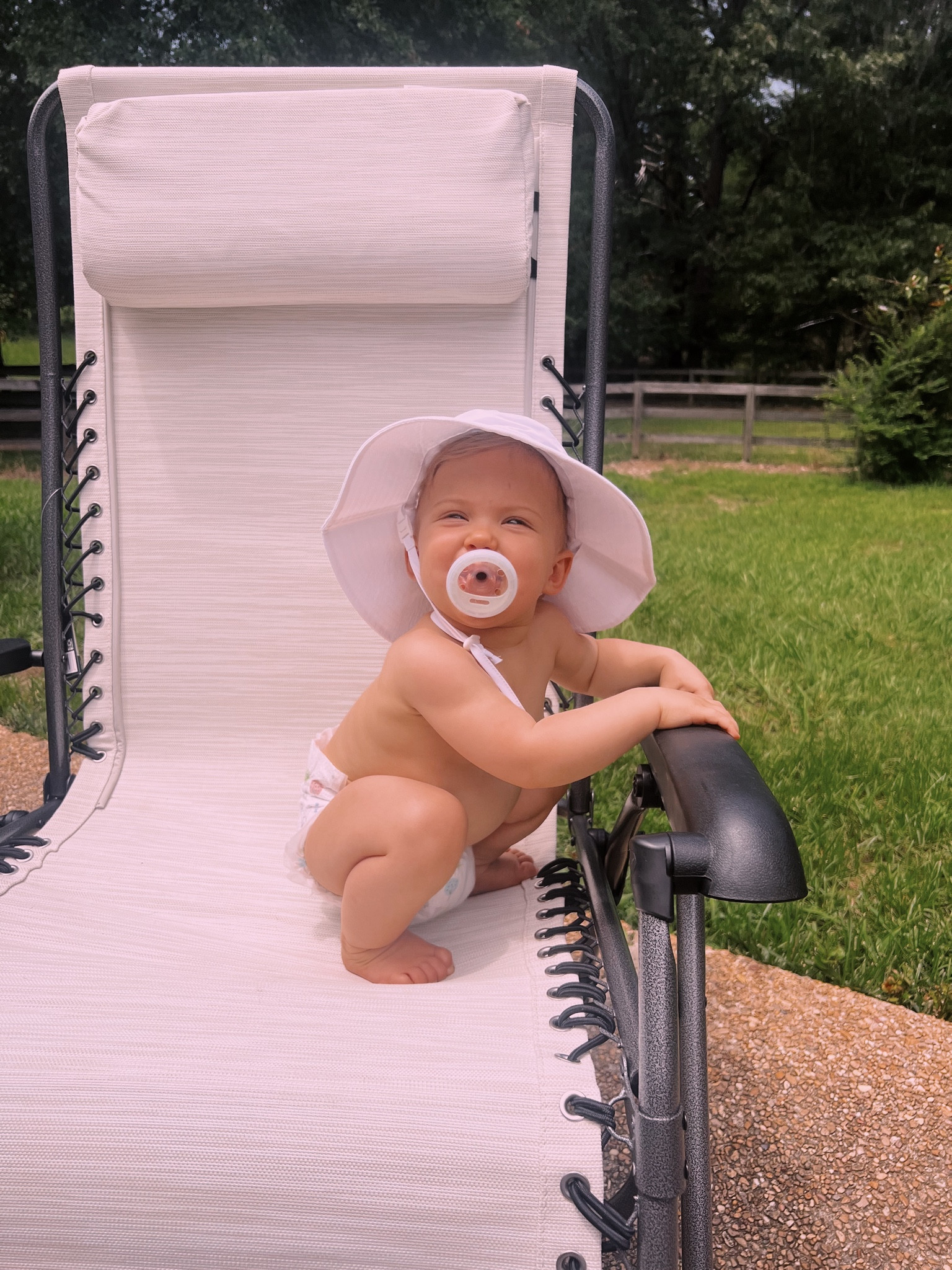 We have two of these chairs and they are AMAZING. A must have.

#LTKParties #LTKFamily #LTKHome