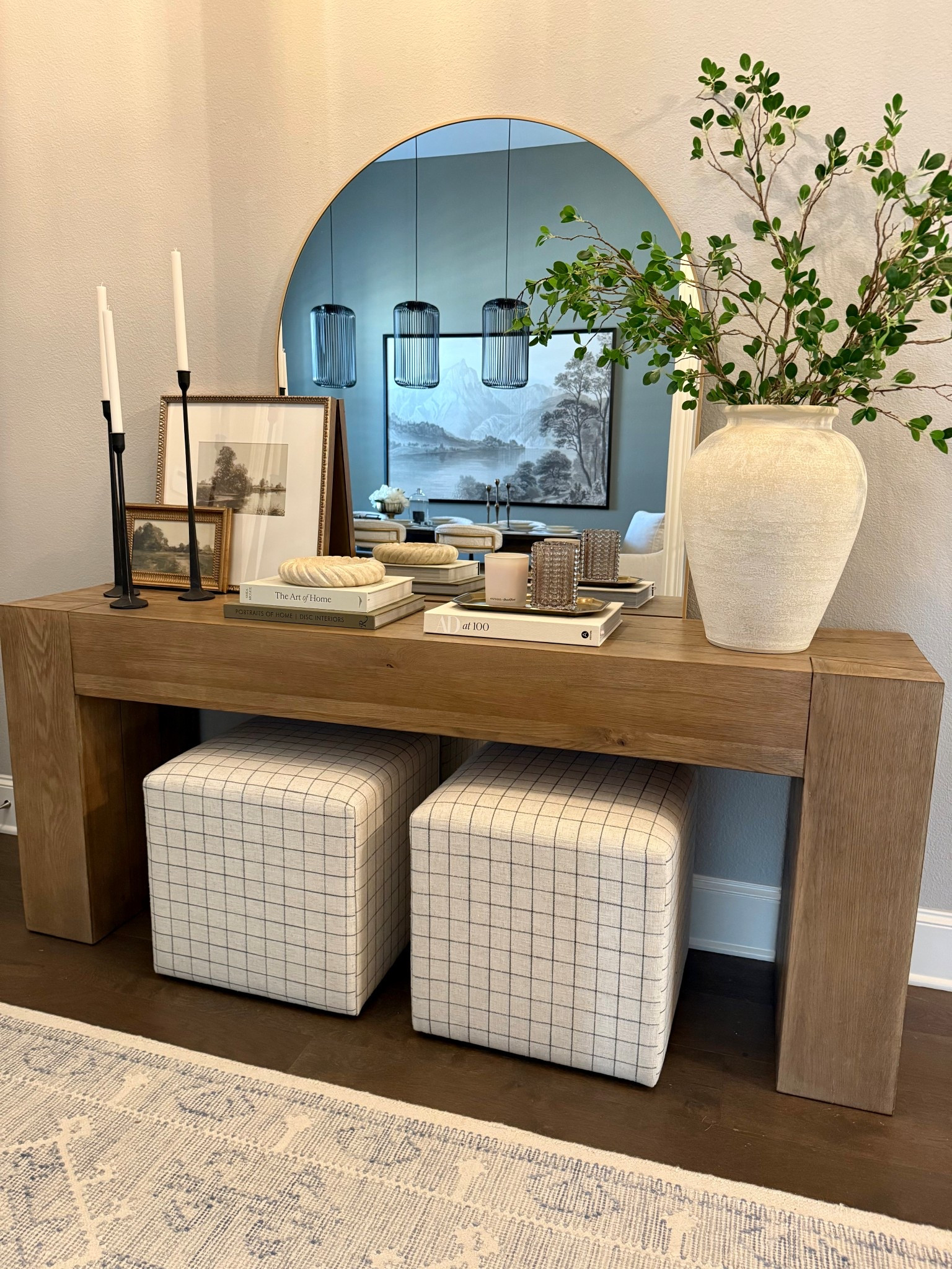 Console table styling, spring home decor

spring stems, pottery barn, studio McGee, McGee & co, Target home decor 

#LTKSaleAlert #LTKSpringSale #LTKHome