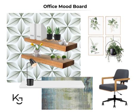 Home Office Decorating and Accessories

#LTKhome #LTKstyletip