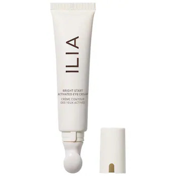 Bright Start Retinol Alternative Brightening Eye Cream - ILIA | Sephora | Sephora (US)