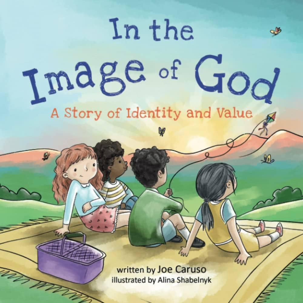 In the Image of God: A Story of Identity and Value | Amazon (US)