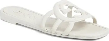 Gucci Palma Slide Sandal (Women) | Nordstrom | Nordstrom