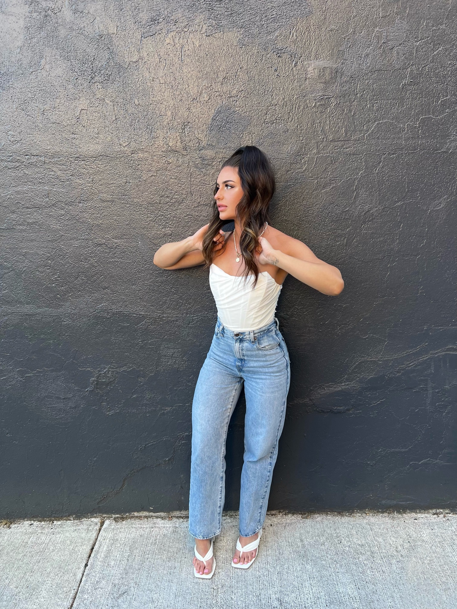 going out outfit 🫶🏻

#LTKSeasonal #LTKstyletip #LTKunder100