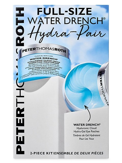 Peter Thomas Roth Water Drench® Hydra-Pair 2-Piece Kit | Saks Fifth Avenue