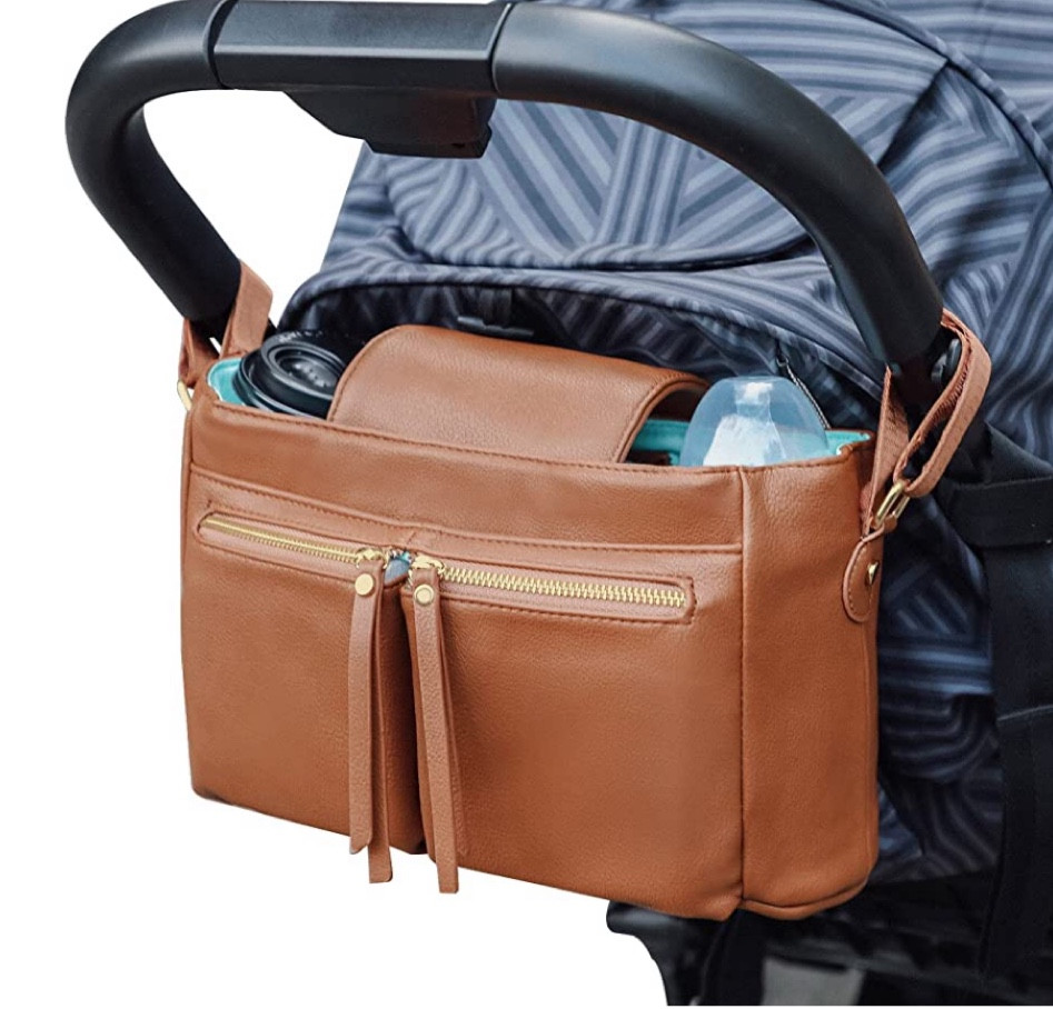Stroller caddy

#LTKbaby #LTKfamily #LTKbump