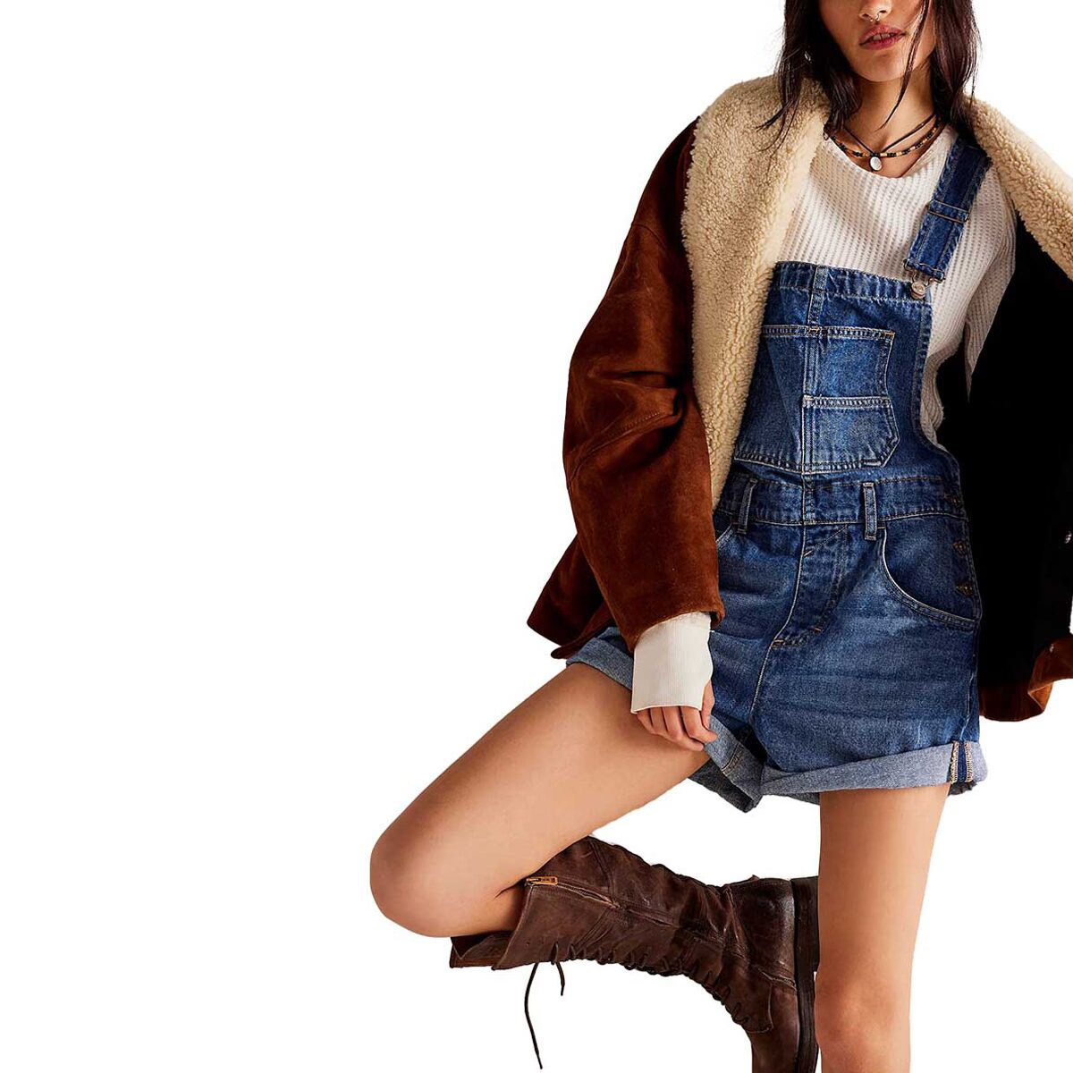Free People Ziggy Shortall - Women's | Backcountry