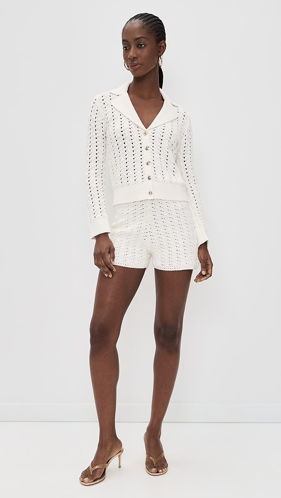 Penny Shorts | Shopbop