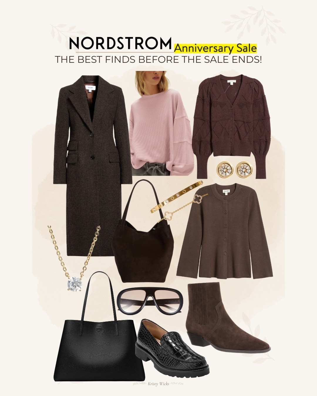 Nordstrom Anniversary Sale! 🤍

#LTKSaleAlert #LTKTravel #LTKWorkwear
