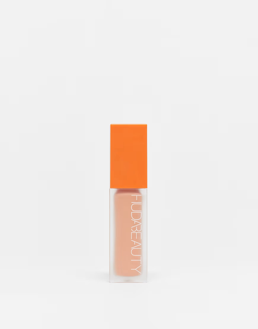Huda Beauty #FAUXFILTER Color Corrector Peach-Orange | ASOS (Global)
