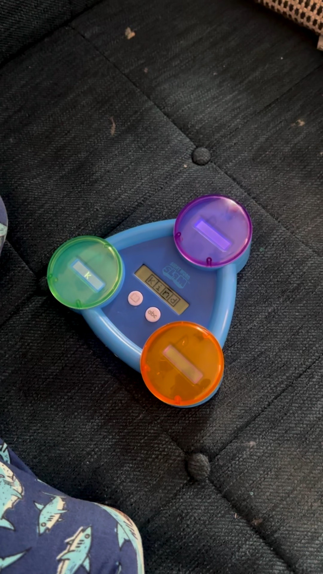 Learning games 

#LTKmomlife #LTKKids #LTKBaby