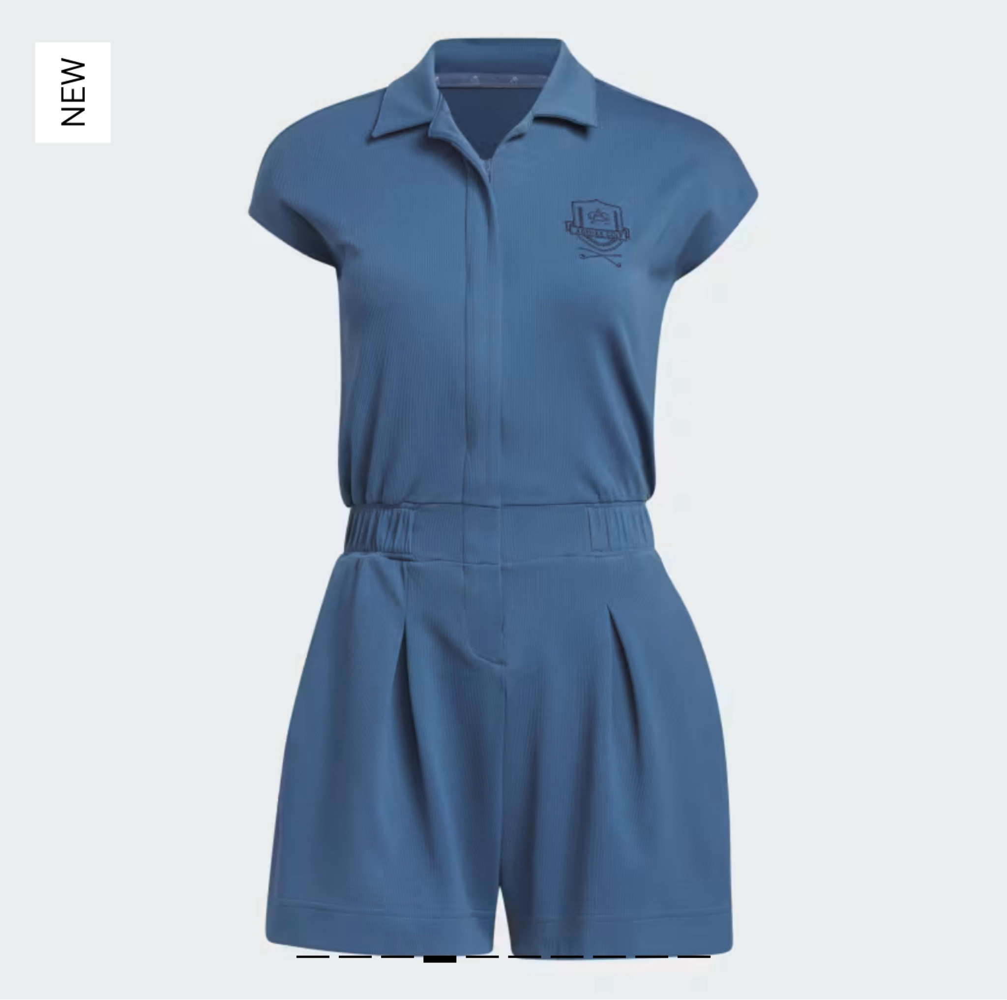 Golf romper of my dreams! 🤍✨

#LTKfitness #LTKMostLoved #LTKSeasonal