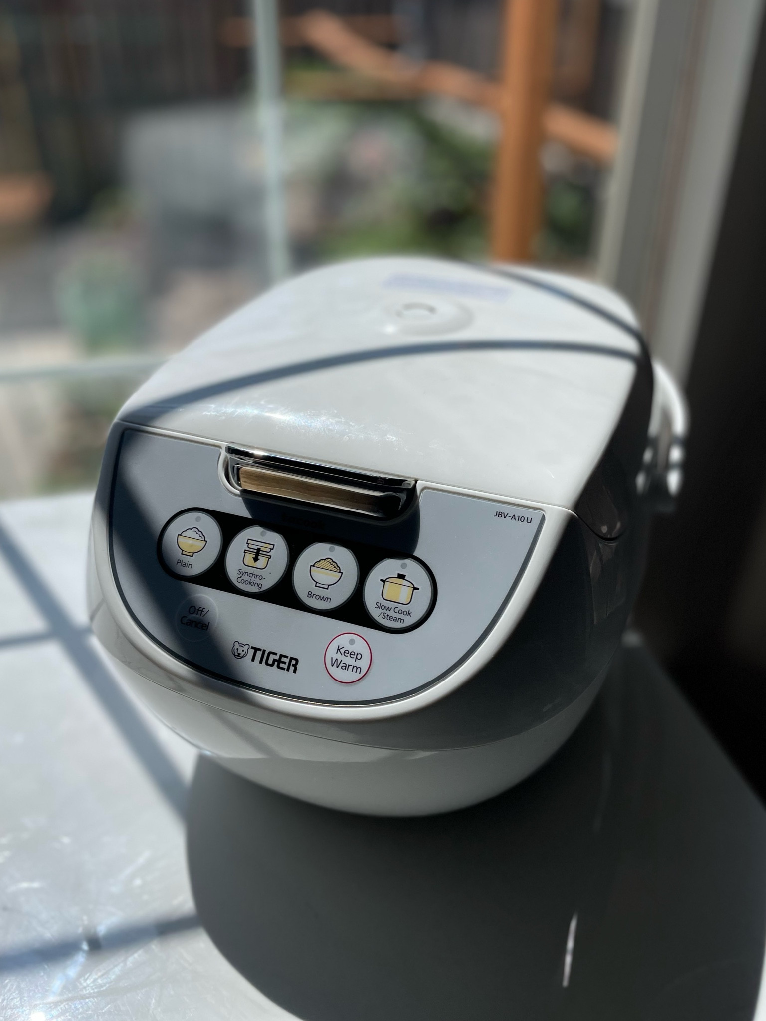 My recommended rice cookers: