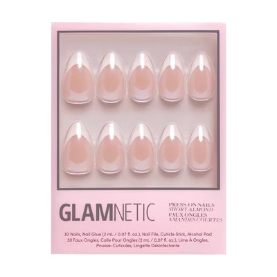 Glamnetic MRS. Press-On Nails - Ulta Beauty | Target