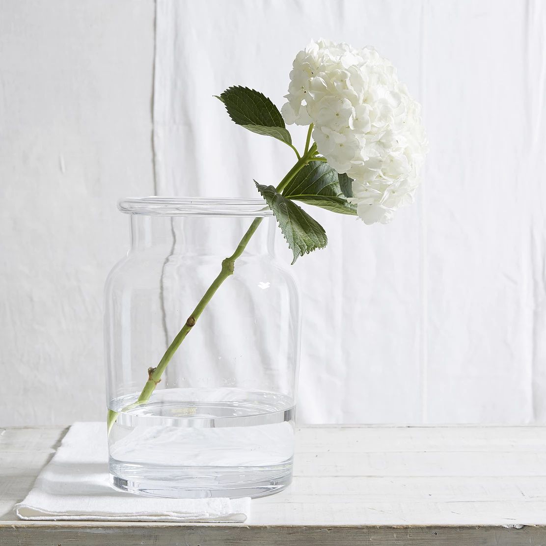 Aurelie Ultimate Vase | Vases | The  White Company | The White Company (UK)