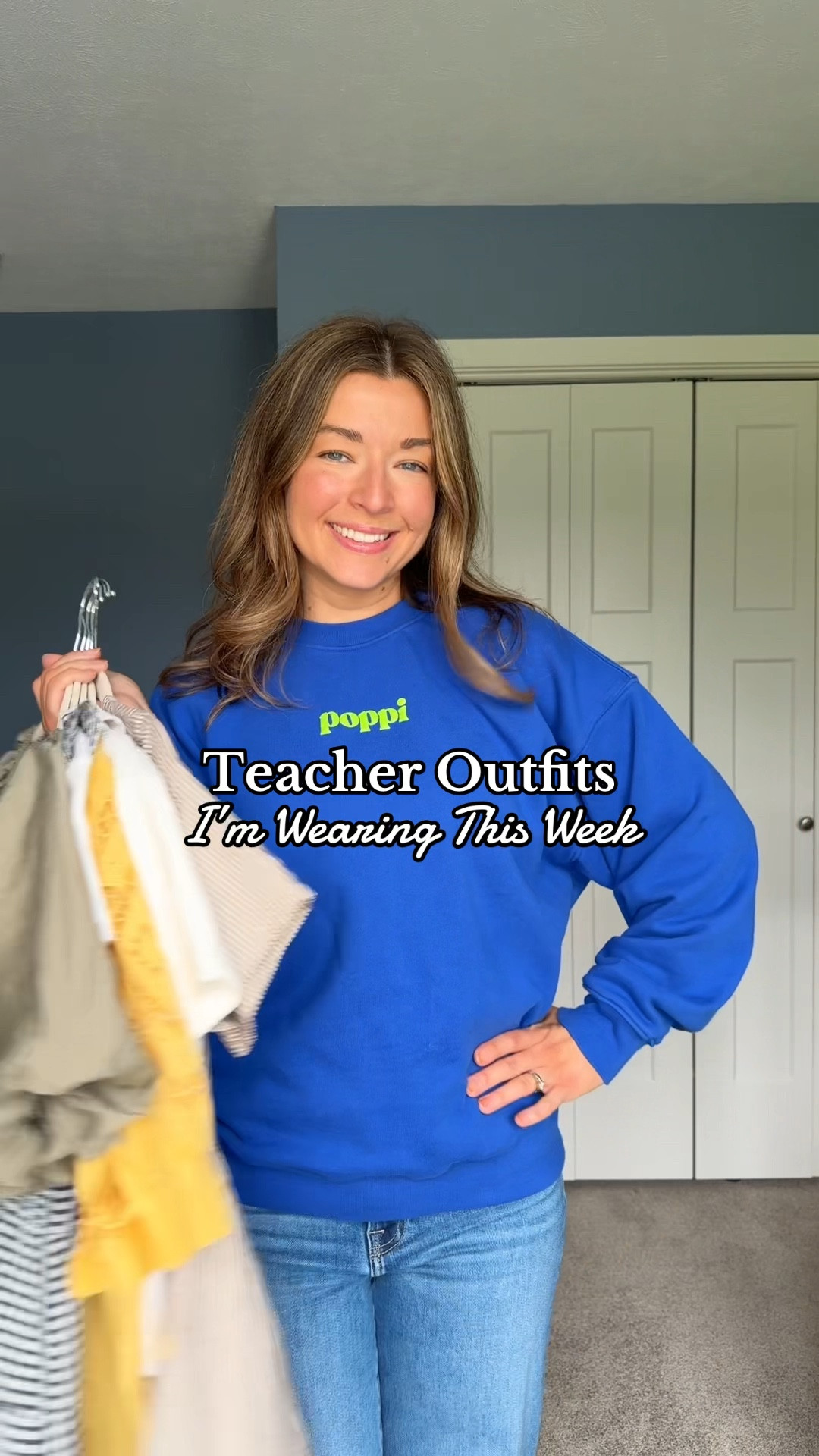 Teacher OOTW👩🏼‍🏫🌸

Böhme: Use my code: 20COURTNEYC for discount. 

Called to surf: use my code CourtneyE for discount

#LTKStyleTip #LTKWorkwear #LTKSeasonal
