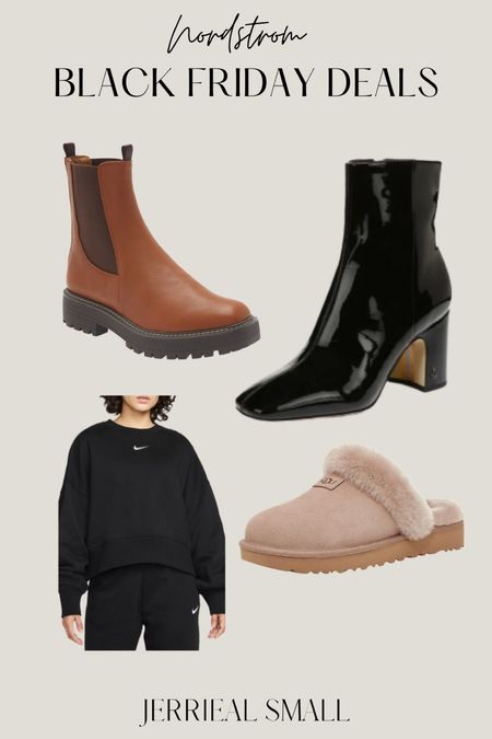 Nordstrom Black Friday deals up to 60% off 

Nordstrom, Black Friday at Nordstrom, uggs, Sam Edelman, fall style, winter style 

#LTKsalealert #LTKHoliday