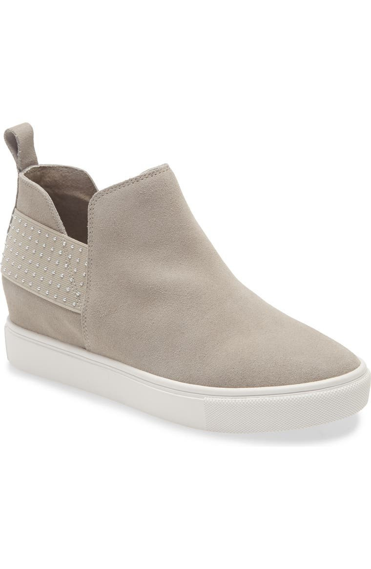 Crushin High Top Slip-On Sneaker | Nordstrom