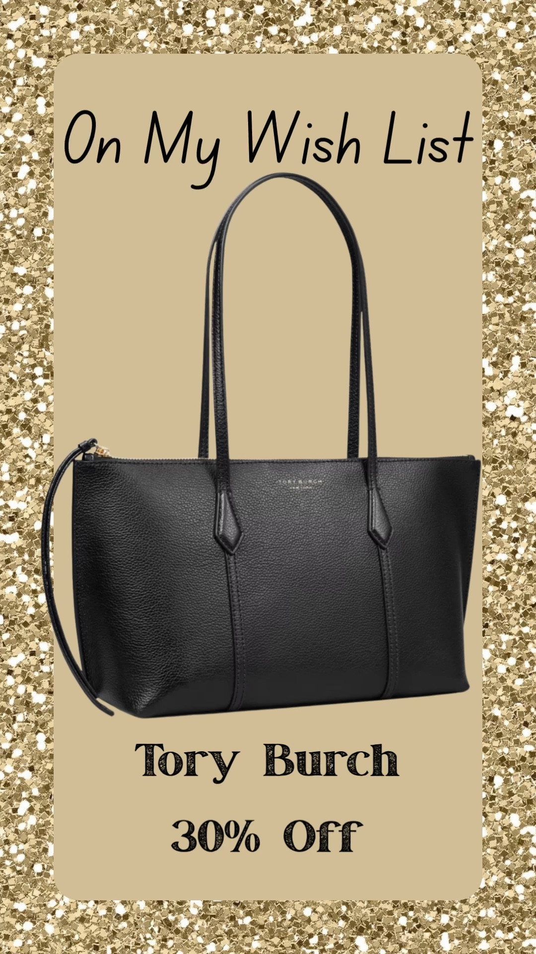 Black tote Black Friday sale gifts for her Tory Burch Christmas gift ideas 

#LTKGiftGuide #LTKSaleAlert #LTKootd