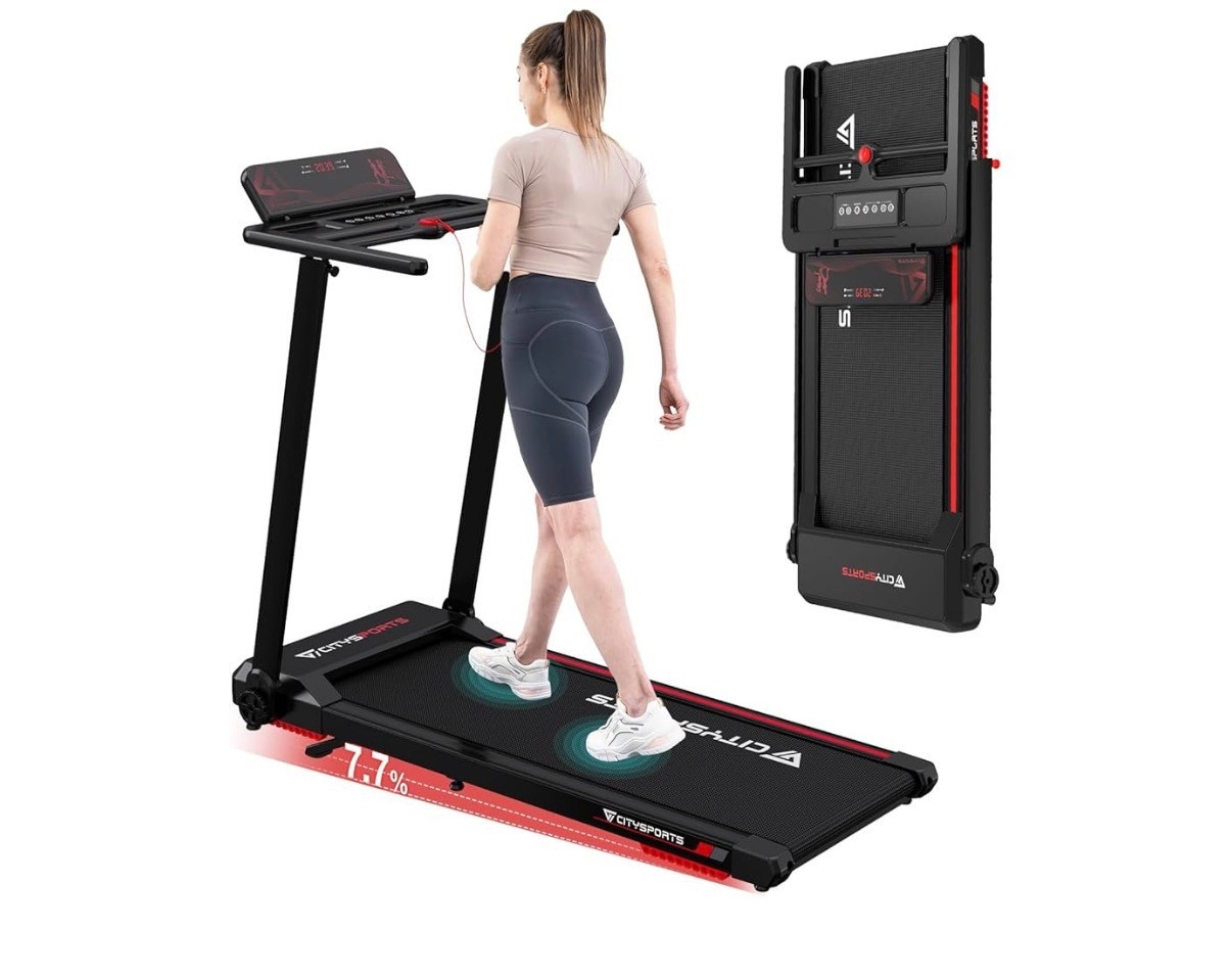 Habe mir heute ein Laufband bestellt #laufband #joggen #laufen #homeworkout #walkingpad

#LTKfitness #LTKmidsize #LTKdeutschland