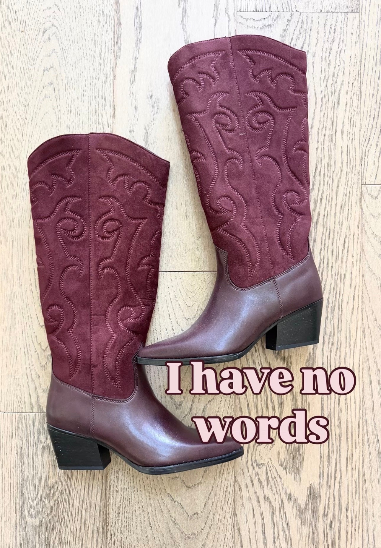In love with these @Target boots for fall!

#LTKootd #LTKSaleAlert #LTKSeasonal