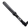 Amazon.com: L'ANGE HAIR Ondul\u00e9 32 MM Ceramic Curling Wand | Professional Hot Tools Curling Iron 1.25 Inch | Salon Hair Styling Wands for Beach Waves | Best Hair Curler Wand for Frizz-Free, Lasting Curls : Beauty & Personal Care | Amazon (US)