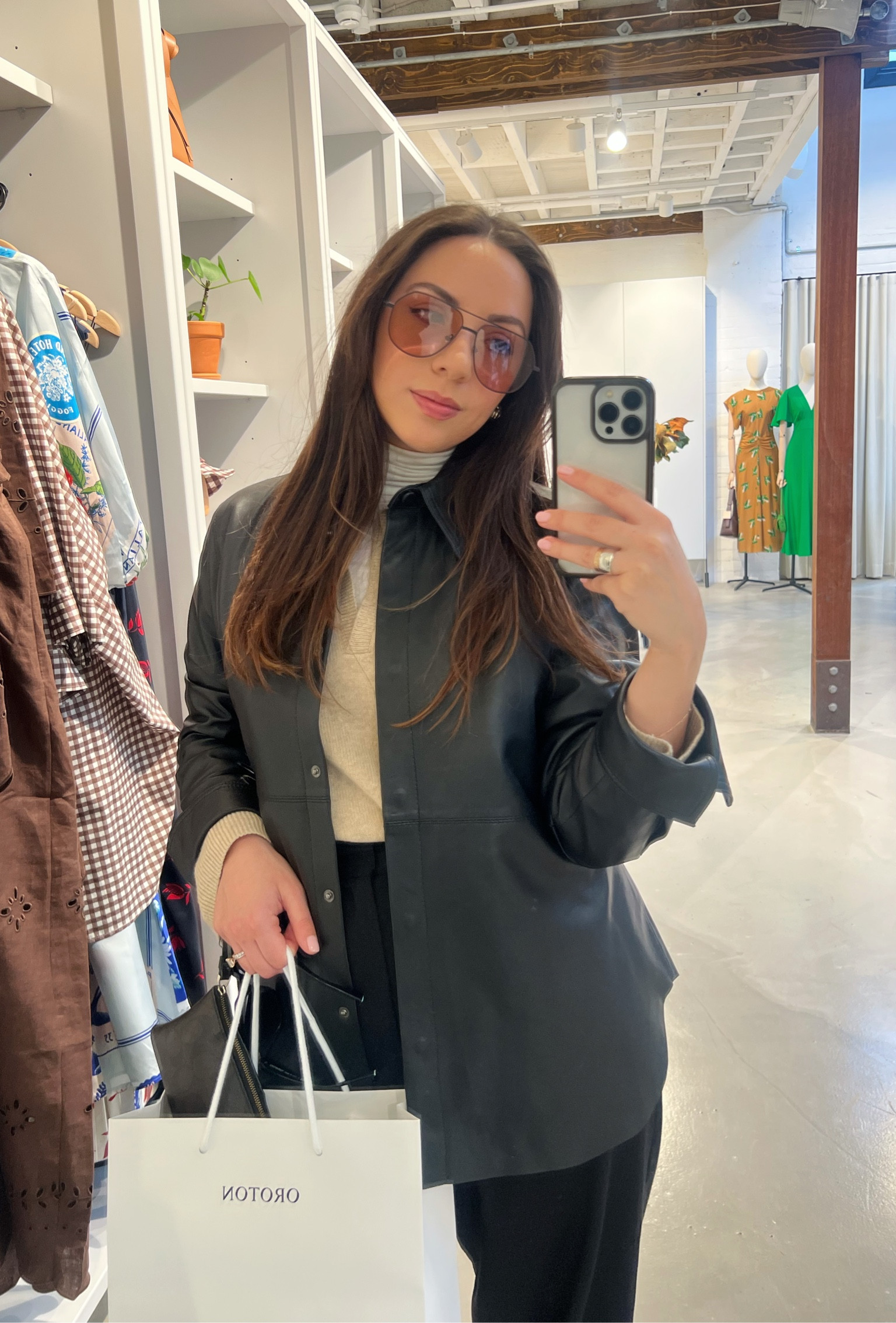 In love with aviator transparent lens sunglasses currently ! I’ve linked very similar styles x 😎

#LTKstyletip #LTKwinter #LTKaustralia