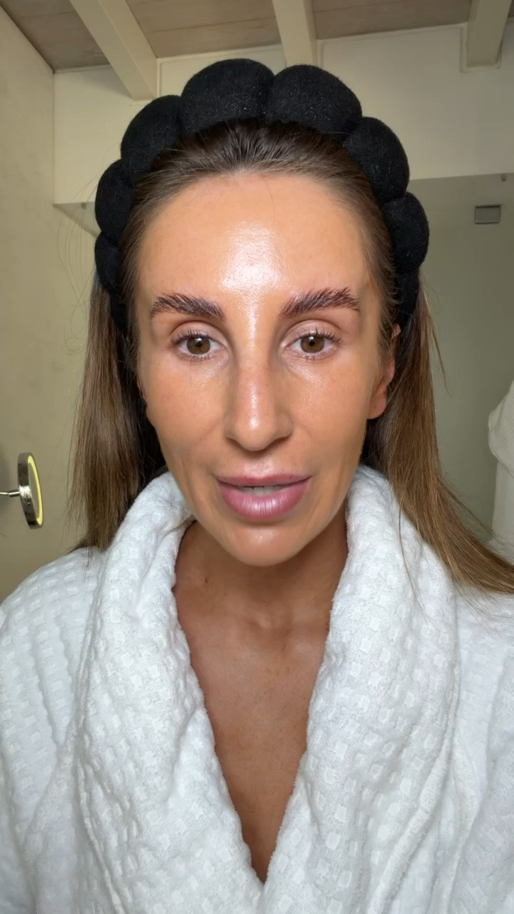 My go to brow gel 🙌🏼 
AD
@spacenk

#LTKuk #LTKsummer #LTKbeauty