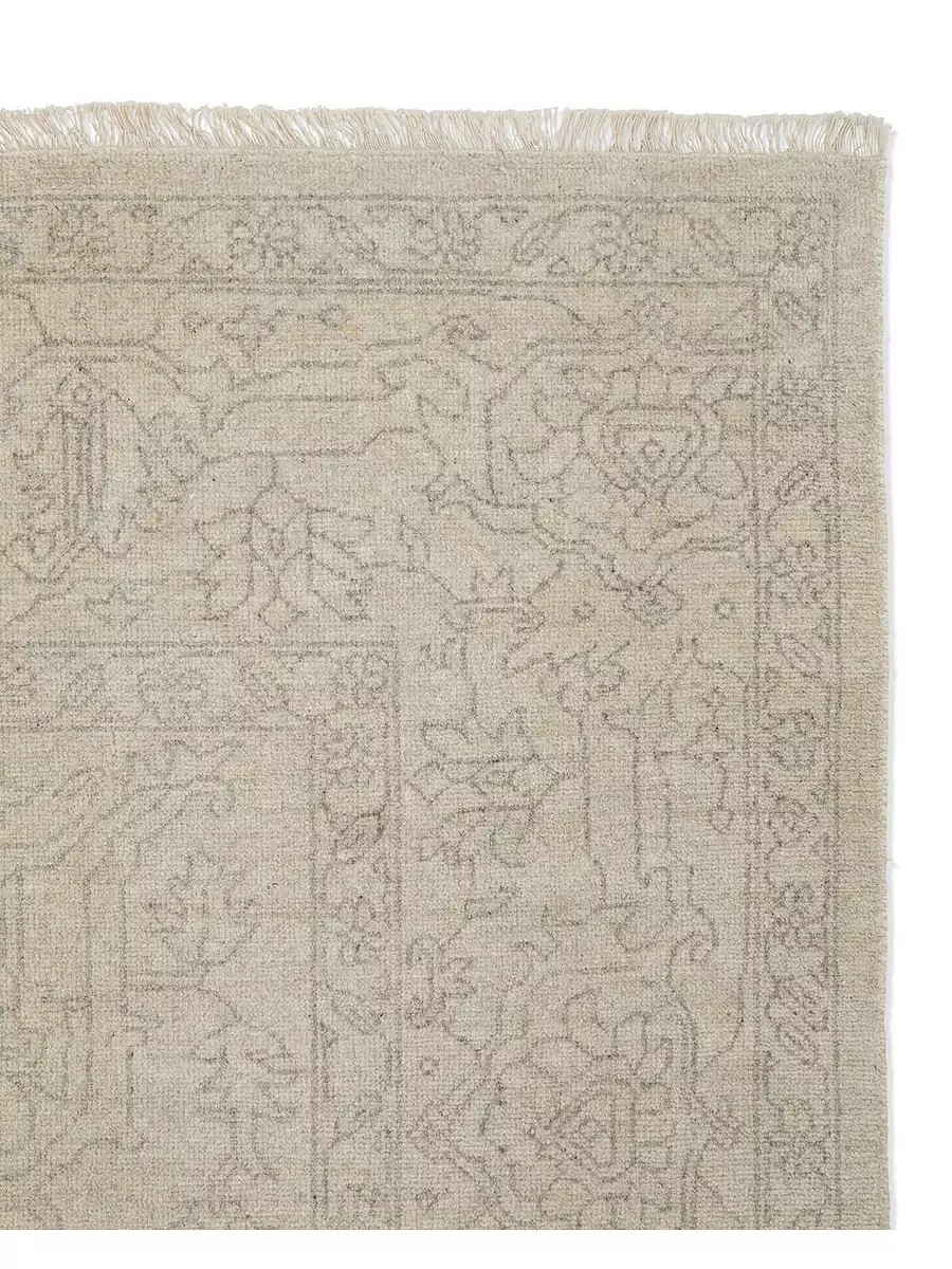 Valencia Hand-Knotted Rug | Serena and Lily
