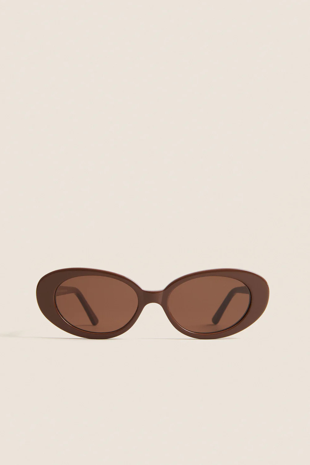 Cinnamon Jeanne Sunglasses | Tuckernuck (US)